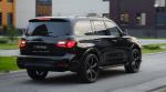 Infiniti QX80 Missuro by Larte Design 2018 года